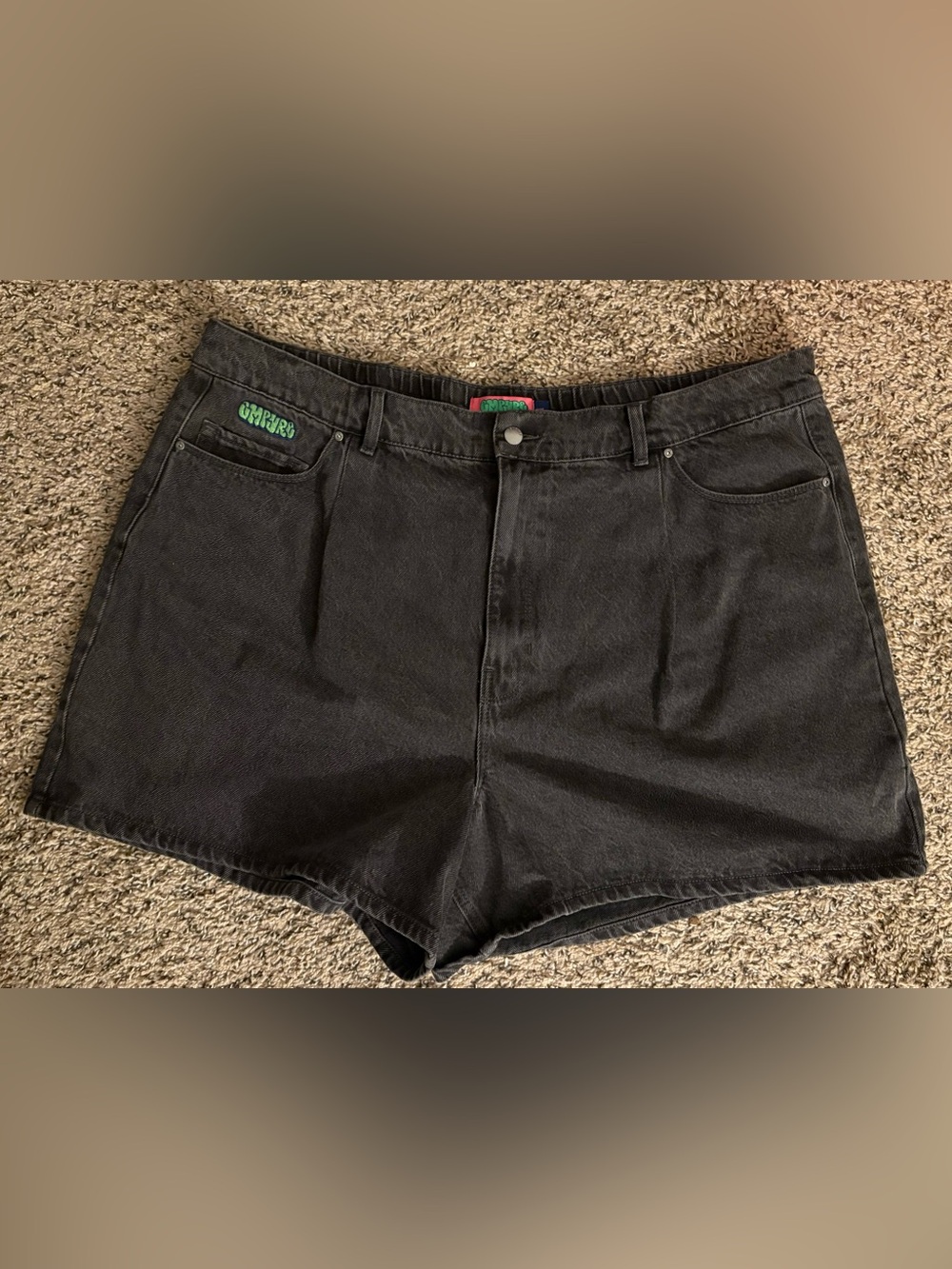 Empyre Shorts - Unbranded